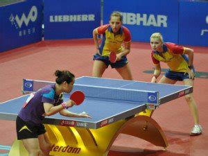 The first player to get to 11 points in a game is the winner. Table Tennis Rules: How To Play Ping Pong | Rules of Sport