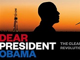 'Dear President Obama' documentary tours North Texas | GreenSource DFW