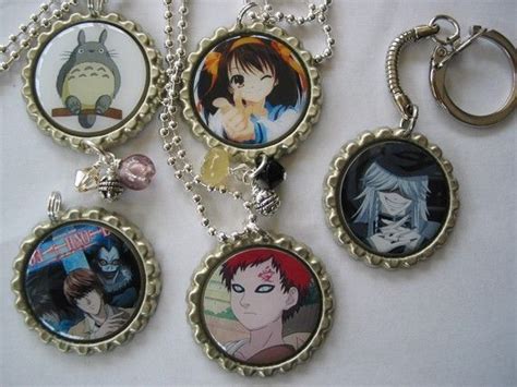 43 Simple Anime And Manga T Crafts To Make At Home Simple Anime