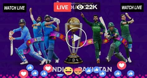 live cricket ind vs pak live online today icc cricket world cup 2023 live online ptv