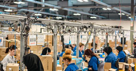 Production Worker Job Description