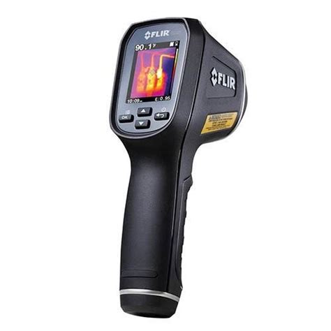 4 Best Thermal Imaging Cameras For Water Leaks