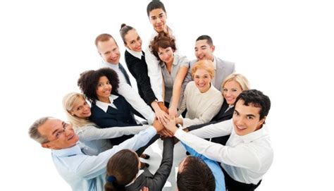 12 Characteristics Of Effective Teams