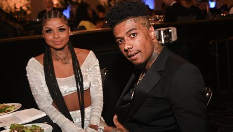 Blueface Not Being Investigated Over Chrisean Rocks Abuse Allegations