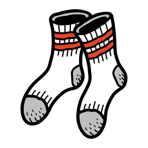 Sock Svg