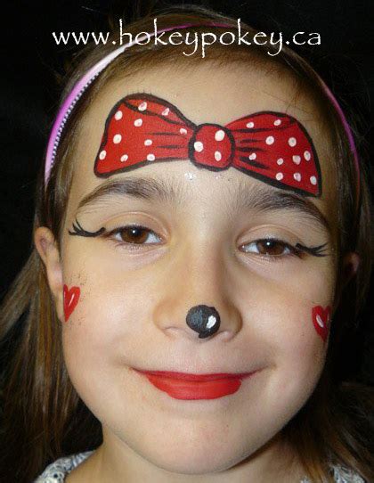 Destination Events Face Painting Eugene Oregon For Hire