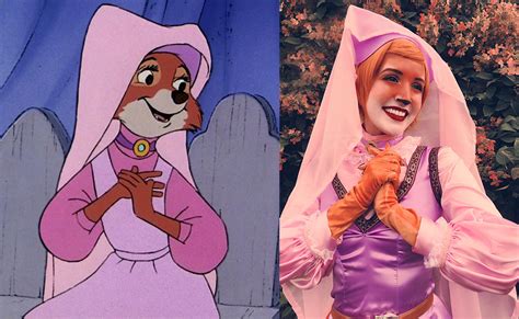 make your own maid marian from robin hood carbon hot sex picture