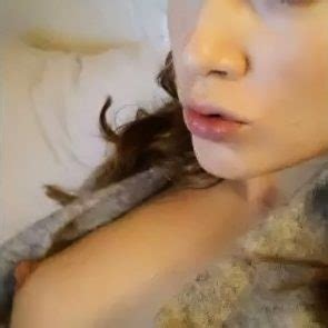 Tone Damli Nude LEAKED Pics Topless Sex Tape Porn Video