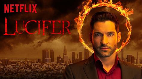 Netflixs Lucifer Season 5 This Is All We Know About The Final Season