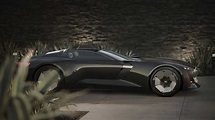 奧迪最新影片解開謎團 電動車長度如何伸縮25公分 | 汽車 | 三立新聞網 SETN.COM