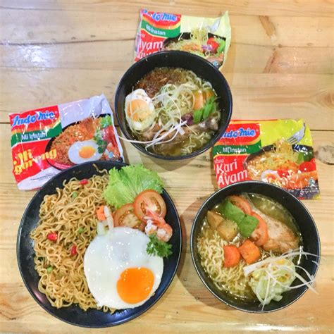 You need of man gyada. Indomie cover in real | Rebusan, Ayam, Daging