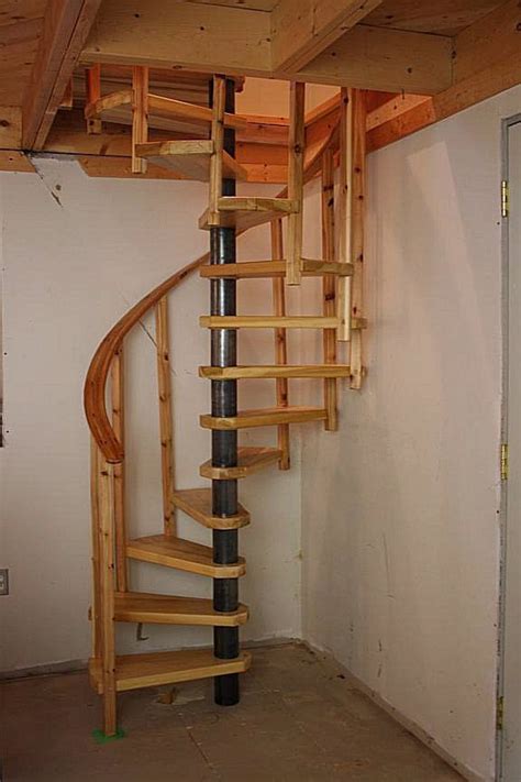 Spiral Stair Plans Stair Plan Spiral Stairs Stairs