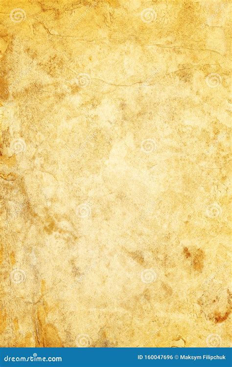 Dirty Antique Paper Background Stock Photo Image Of Distressed Blank
