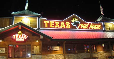 HoKat Food Blog: Texas Roadhouse