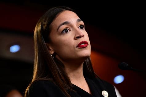 alexandria ocasio cortez fires back at uproar over her nearly 300 hairstyle ‘they re just mad