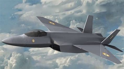 Big Milestone For India S AMCA Stealth Fighter Jet Program As DRDO Announces Testing Of Fifth