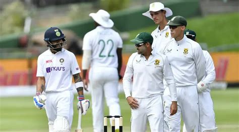 Sa Vs Ind Cricket Betting Tips And Tricks 2nd Test Match Prediction