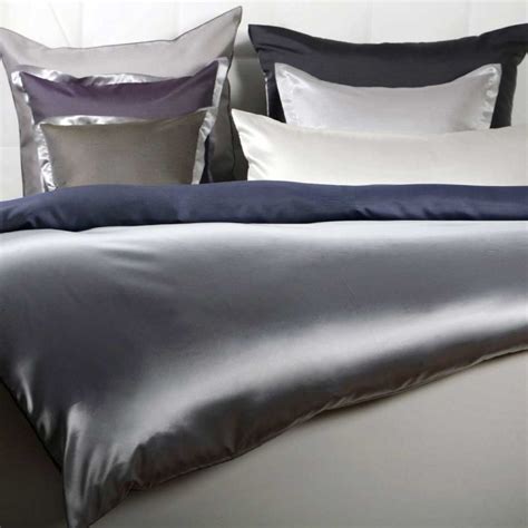 The Ultimate Luxury Silk Sateen Sheets Helios By Anichini