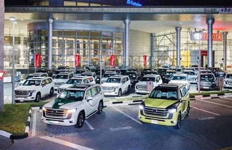 Big Boys Suv In Nigeria Police Car In Dubai How 2022 Toyota Land