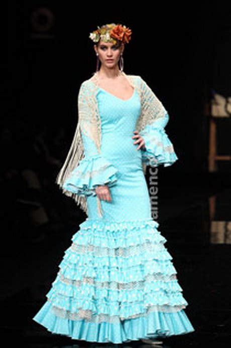Maricruz Moda Flamenca