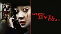 When Evil Calls (2006) - Plex