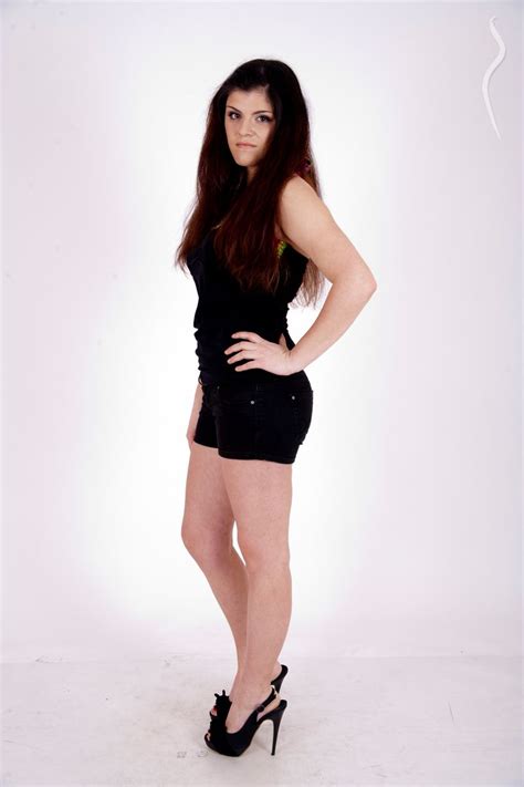 Bianka Krusteva A Model From Bulgaria Model Management