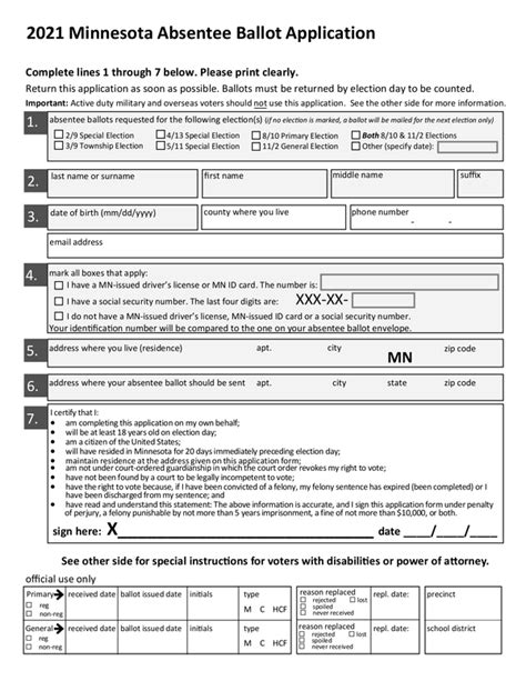 Fill Free Fillable Hennepin County PDF Forms