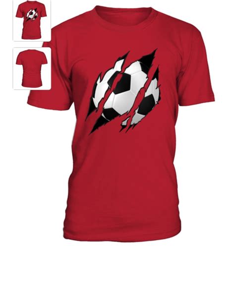 Soccer Tshirt Dude Soccer Sports Jersey Mens Graphic Mens Tops T