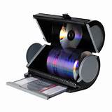 Cd Storage Electronic Pictures