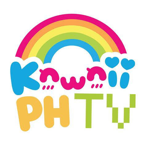 Kawaii Logos