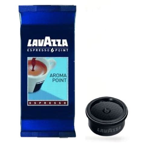 Capsule Espresso Point Aroma Point In Offerta Speciale Cialde Capsule