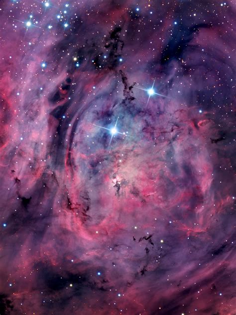 All Sizes Lagoon Nebula Wallpaper Flickr Photo Sharing Nebula