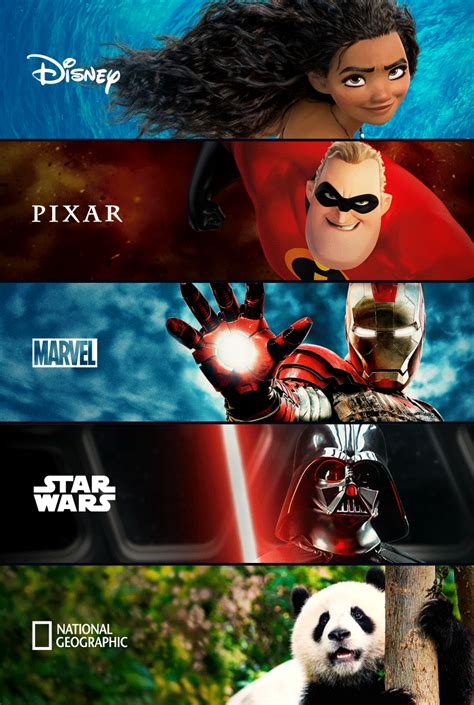 Disney plus grants access to star wars movies and shows, including nearly every theatrical film, a back catalog of beloved animated shows and a great if you're eager to get your intergalactic binge on while staying at home, here's every star wars movie and show you can watch on disney plus. Disney+ | Pixar, Star wars, Disney