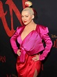 Christina Aguilera Dons New Red Hair in Post Announcing Upcoming Music