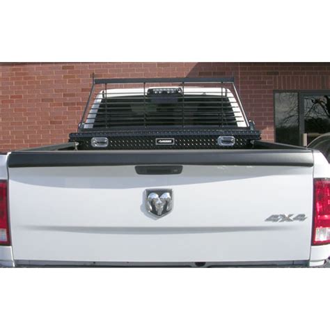 Dodge Ram 1500 Tailgate Parts