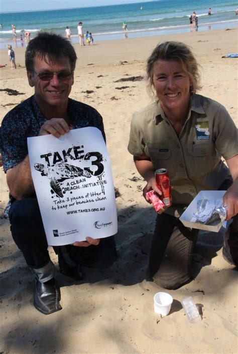 Take 3 To Keep Our Coast Healthy Great Ocean Road Coast Committee Blog