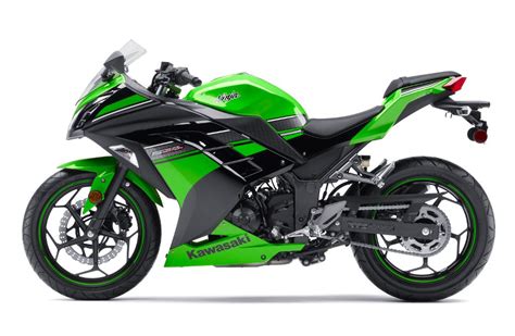 The 200 attempts to combine the agility of a 125 cc class motorcycle with the power of a 250 cc. Versus: Kawasaki Ninja 300 vs KTM 200 Duke | Visordown