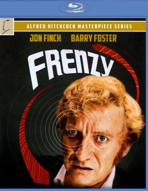 Frenzy 1971 Alfred Hitchcock Review Allmovie
