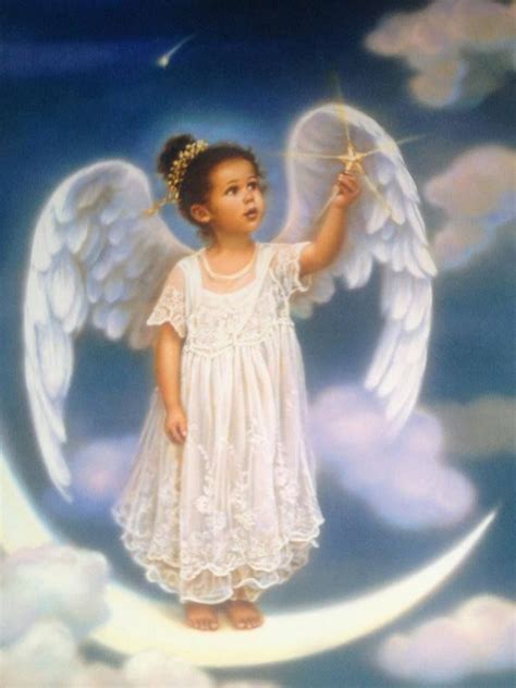 Baby Angel Drawing Pin On Angels Celtrislt Wallpaper