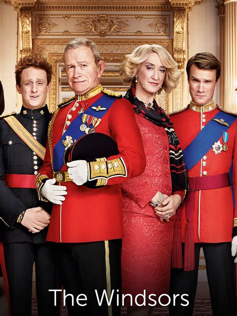 The Windsors Where To Watch And Stream Tv Guide