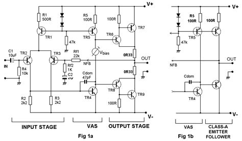 The scheme and pcb layout provided here is for single channel (mono) application, build two. Your opinions are sought on Audio Power Amplifier Design: 6th Edition. Douglas Self - Page 14 ...