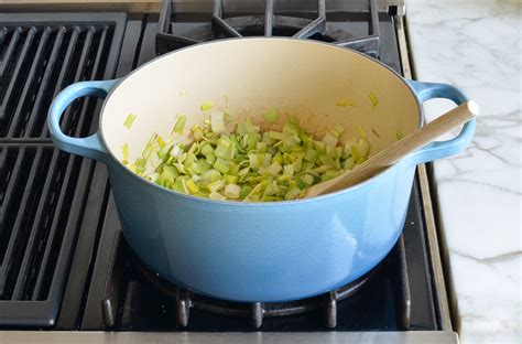 Potato Leek Soup Once Upon A Chef