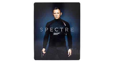 Spectre 4k Blu Ray Release Date March 17 2020 Best Buy Exclusive