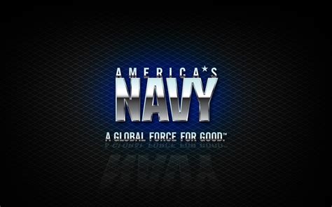 Us Navy Images Logo Wallpaper Wallpapersafari