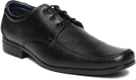 Buy Paragon Mens Black Formal Shoes 10 Ukindia 44 Eufb9515gp At