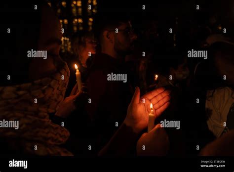 Competing rallies by pro-Palestine and pro-Israel on Washington Square