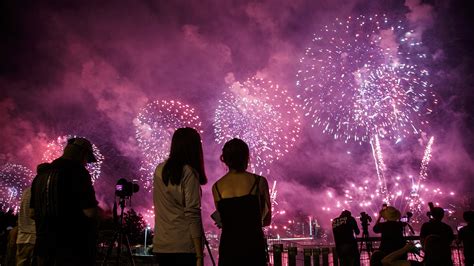 How to watch Macy's 4th of July Fireworks Spectacular online right now