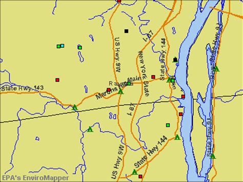 Ravena, New York (NY 12143, 12158) profile: population, maps, real