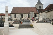 Colombey les Deux Eglises (Haute-Marne) - Je traine ici et là ...