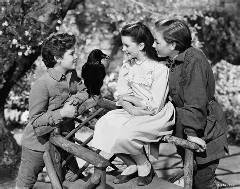 It is authorized by the secret and creste llc for personal use only. The Secret Garden ( 1949 ) - Silver Scenes - A Blog for ...
